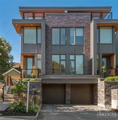 269 Fifth Avenue, Glebe - Ottawa East And Area, On K1s 2n4