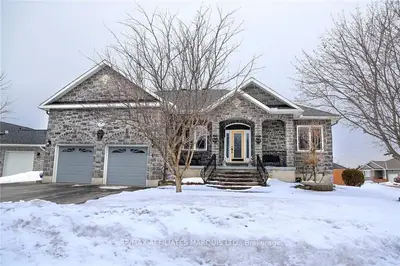 75 ROWAN Drive, South Dundas, ON K0C 1X0