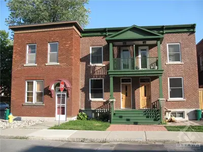 298 Clarence Street E, Lower Town - Sandy Hill, On K1n 5r3