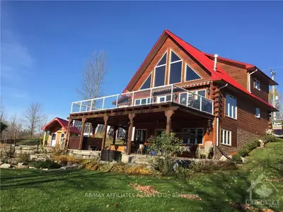 815 LEBRUN Road, The Nation, ON K0A 1M0