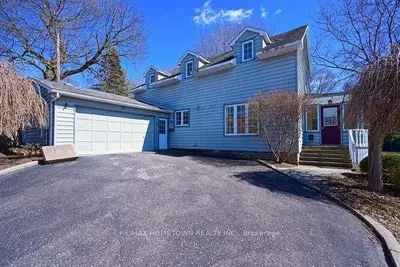 51 KEEFER Street, Brockville, ON K6V 1R8