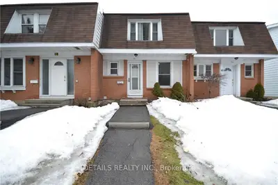 920 DYNES Road 16, Mooneys Bay - Carleton Heights and Area, ON K2C 0G8