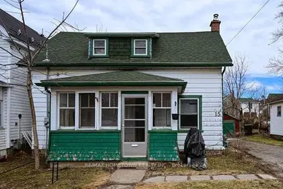15 GEORGINA Street, Brockville, ON K6V 2B6