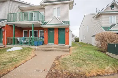2923 LAURIER Street 401, Clarence-Rockland, ON K4K 1T8