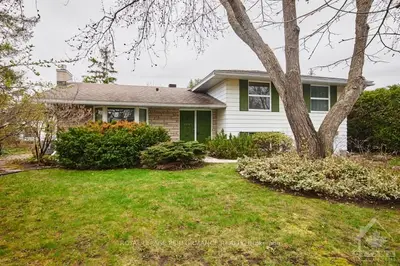 1837 DEVLIN Crescent, Alta Vista and Area, ON K1H 5T5
