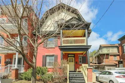 127 OSGOODE Street, Lower Town - Sandy Hill, ON K1N 6S5