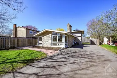 3002 MARCEL Street, Billings Bridge - Riverside Park and Area, ON K1V 8H7