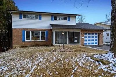 393 STEWART Boulevard, Brockville, ON K6V 6C7