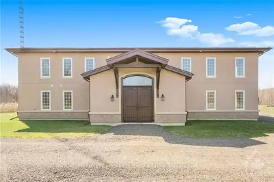 10314 CHESS Road, South Dundas, ON K0E 1K0