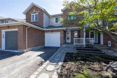 4304 WILDMINT Square, Blossom Park - Airport and Area, ON K1V 1N4