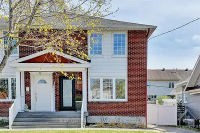 322 FERNDALE Avenue, Westboro - Hampton Park, ON K1Z 6P8
