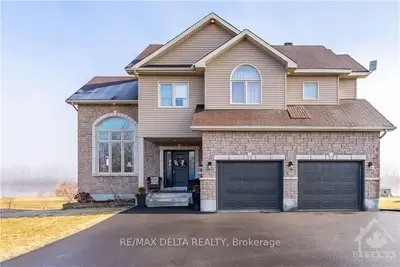 2319 PRINCIPALE Street, Alfred and Plantagenet, ON K0A 3K0