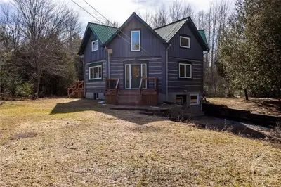2538 DARLING Road, Lanark Highlands, ON K0A 1P0