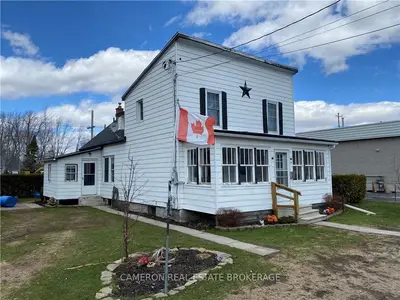 7 SOUTH TERRACE Street, South Glengarry, ON K0C 1N0