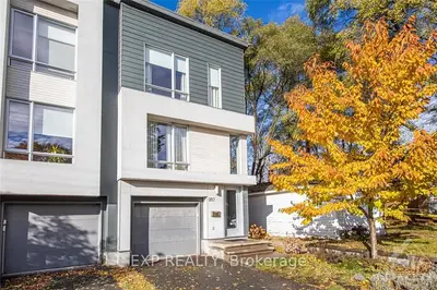 257 DUNCAIRN Avenue, Westboro - Hampton Park, ON K1Z 7H1