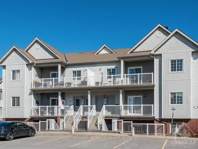 103 ARTESA F, Kanata, ON K2S 0J8