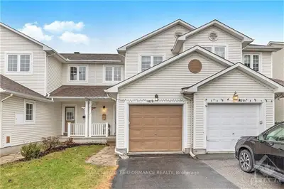 1626 VARENNES Boulevard, Orleans - Cumberland and Area, ON K4A 3Z8