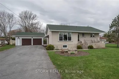 4938 JULIETTE Street, South Glengarry, ON K0C 1S0