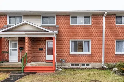 640 BORTHWICK Avenue, Overbrook - Castleheights and Area, ON K1K 2L9