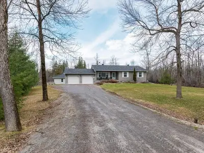 1860 DRUMMOND CONCESSION 5B Road, Drummond/North Elmsley, ON K7H 3C8