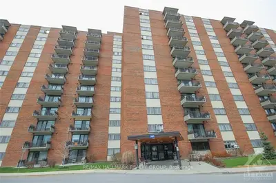 1485 BASELINE Road N 911, Belair Park - Copeland Park and Area, ON K2C 3L8