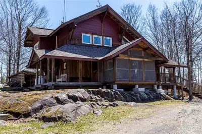 1948 3RD CONCESSION DALHOUSIE Road, Lanark Highlands, ON K0G 1K0