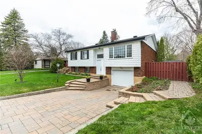 105 DAVID Drive, Meadowlands - Crestview and Area, ON K2G 2N6