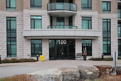 100 Inlet 1505, Orleans - Cumberland and Area, ON K4A 0S8