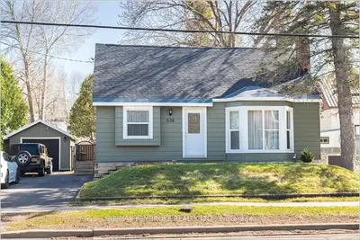 536 MARY Street, Pembroke, ON K8A 5X1