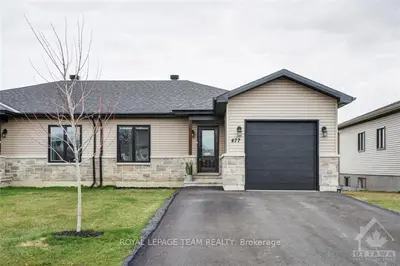 477 LANCASTER Lane, North Dundas, ON K0C 2K0