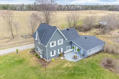 915 BEHM Line, Admaston/Bromley, ON K0J 1K0
