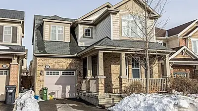 208 BURNABY Drive, Stittsville - Munster - Richmond, ON K2S 0K1