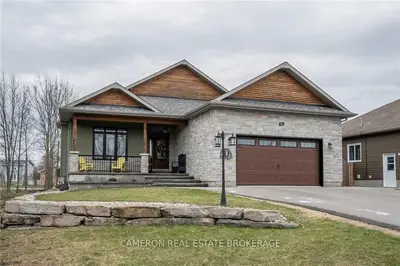 42 ABAGAIL Crescent, South Stormont, ON K0C 1P0