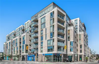 411 MACKAY Street 518, New Edinburgh - Lindenlea, ON K1M 2K5