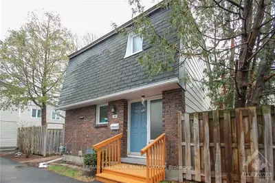 3310 SOUTHGATE Road 183, Hunt Club - South Keys and Area, ON K1V 8X4