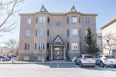 60 BRIARGATE 5, Orleans - Cumberland and Area, ON K4A 0C3