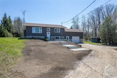 3074 DANGERFIELD Road, North Grenville, ON K0G 1J0