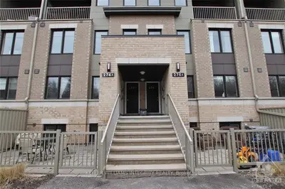 274 TITANIUM A, Orleans - Convent Glen and Area, ON K1C 0A5