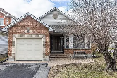 1504 ALINE Avenue, Orleans - Cumberland and Area, ON K4A 3Y9