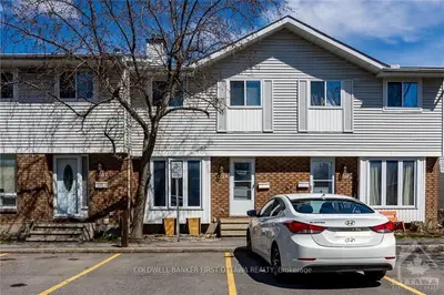 1759 WINTER ROSE Lane, Orleans - Convent Glen and Area, ON K1C 7A2