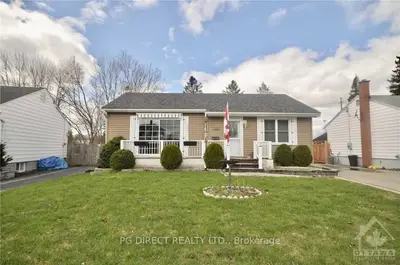 745 ROYAL Crescent, Prescott, ON K0E 1T0