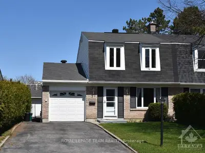 37 MEADOWBANK Drive, South of Baseline to Knoxdale, ON K2G 0P1