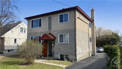 96 ONTARIO Street, Overbrook - Castleheights and Area, ON K1K 1K9