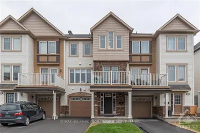 61 Luminescence Way, Orleans - Cumberland And Area, On K4a 0v9