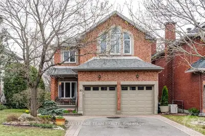 90 MALHOTRA Court, Hunt Club - Windsor Park Village and Area, ON K1V 1K2