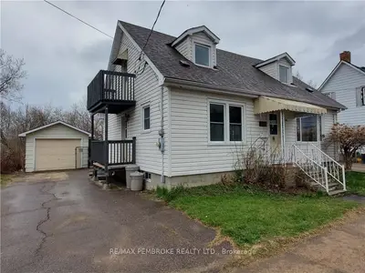 488 MOFFAT Street, Pembroke, ON K8A 3Y1