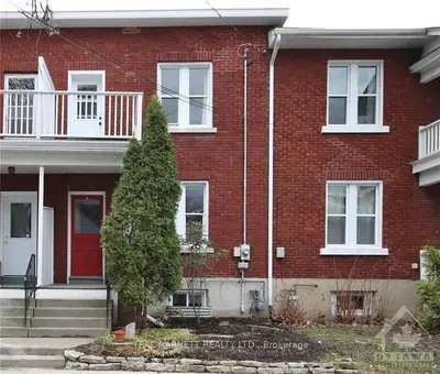 166 CONCORD Street S, Glebe - Ottawa East and Area, ON K1S 0Z6