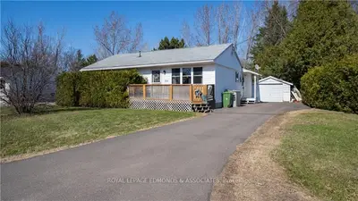 764 MCGUIRE Street, Petawawa, ON K8A 7C5