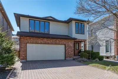 124 DRUMMOND Street, Glebe - Ottawa East and Area, ON K1S 1J9