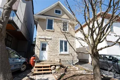 236 BREEZEHILL Avenue S, Dows Lake - Civic Hospital and Area, ON K1Y 3T2